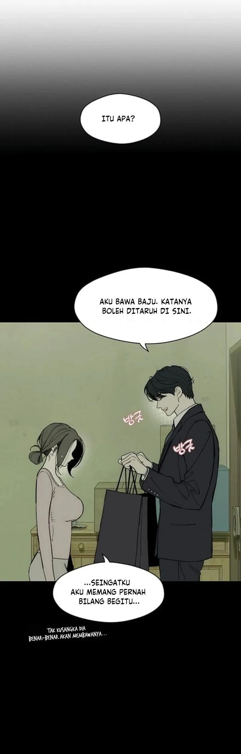 Chapter 70 - halaman 48