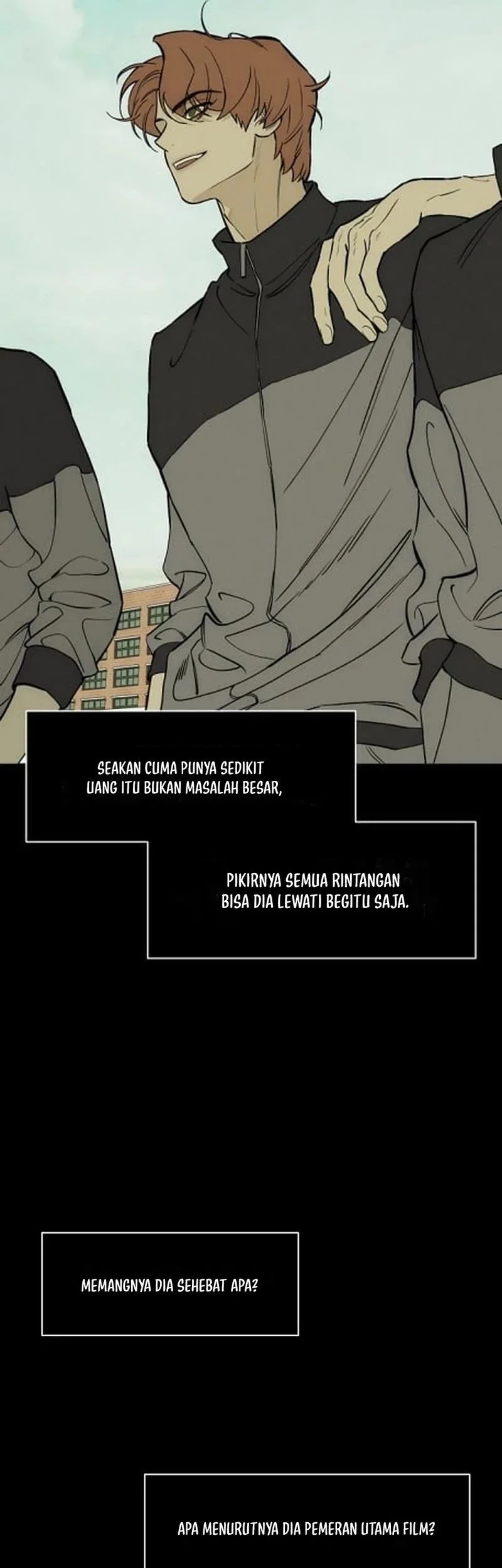 Chapter 70 - halaman 6