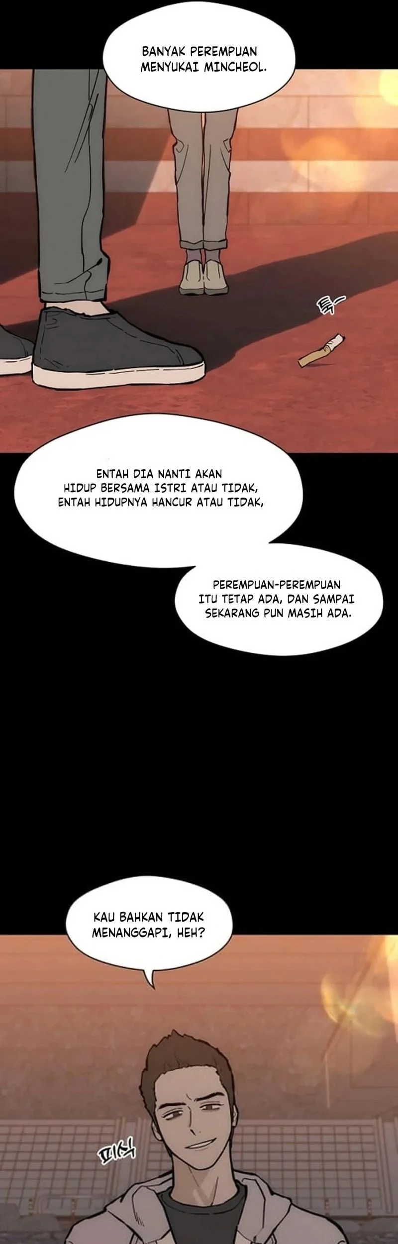 Chapter 70 - halaman 16
