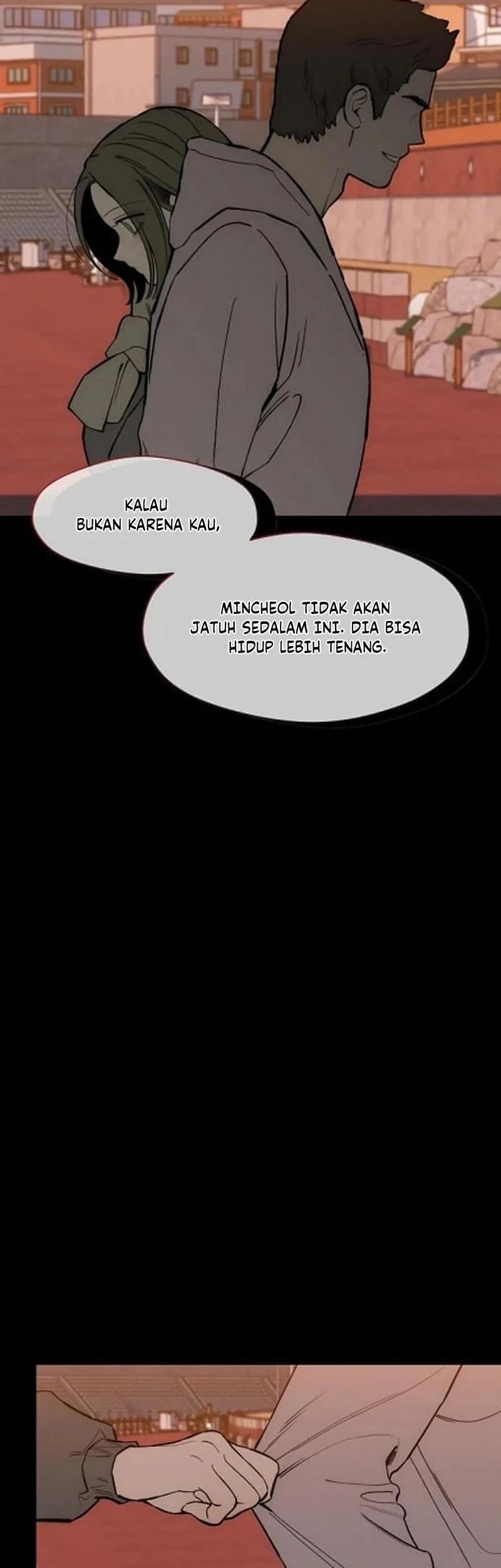 Chapter 70 - halaman 18