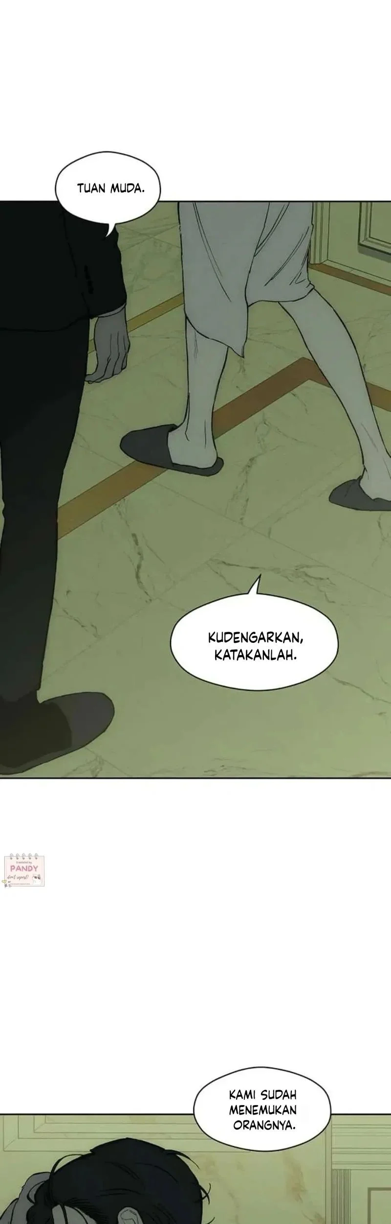 Chapter 72 - halaman 26