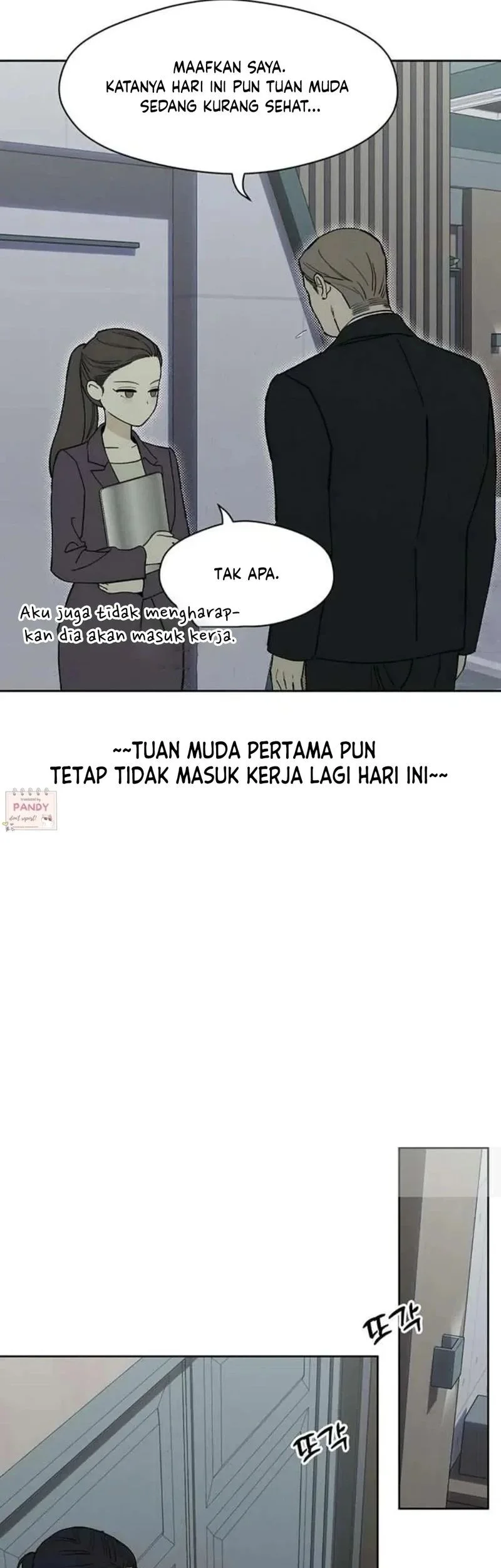 Chapter 72 - halaman 16