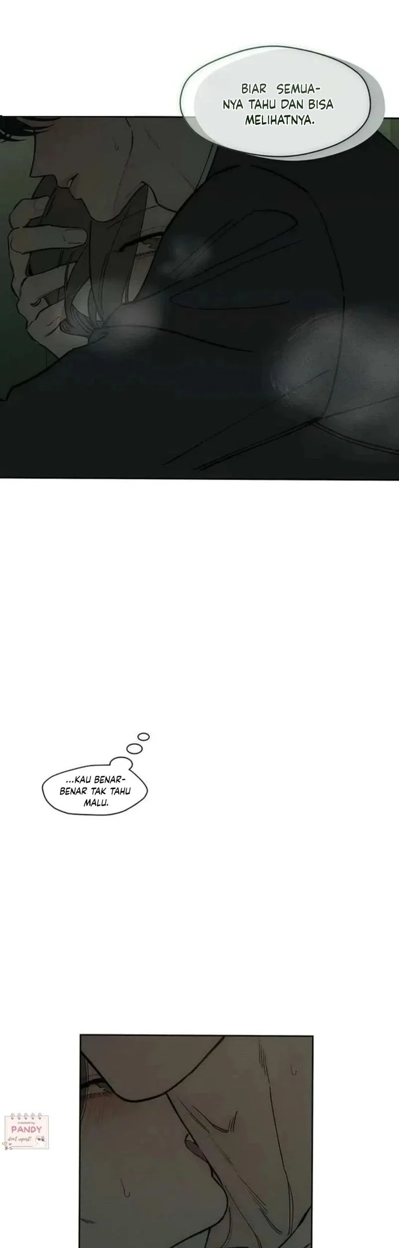 Chapter 73 - halaman 22