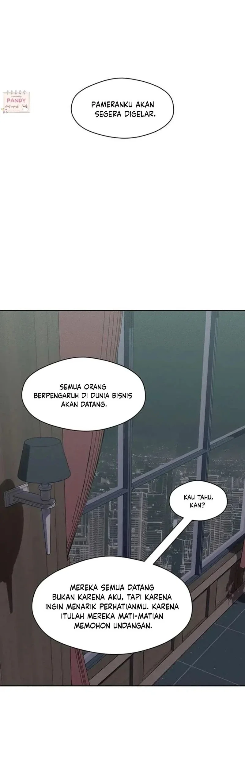Chapter 73 - halaman 31