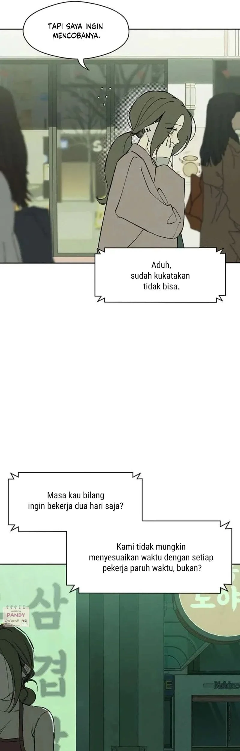 Chapter 73 - halaman 42