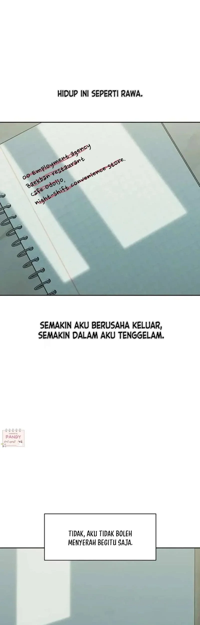 Chapter 73 - halaman 46