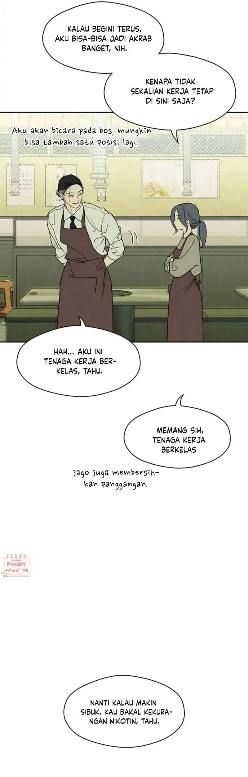 Chapter 74 - halaman 24