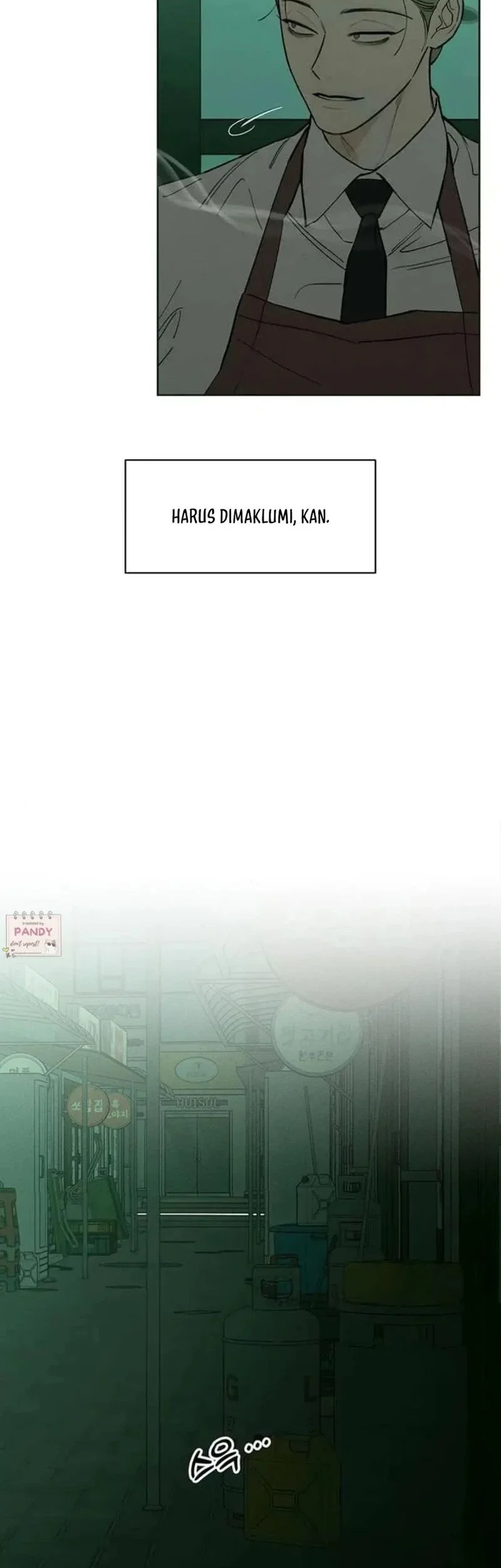 Chapter 74 - halaman 27