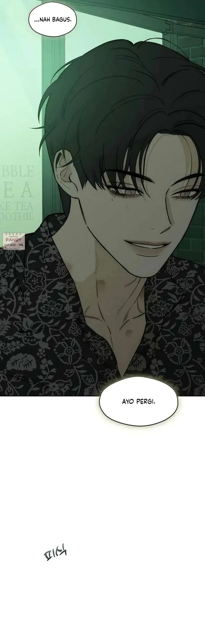 Chapter 74 - halaman 40