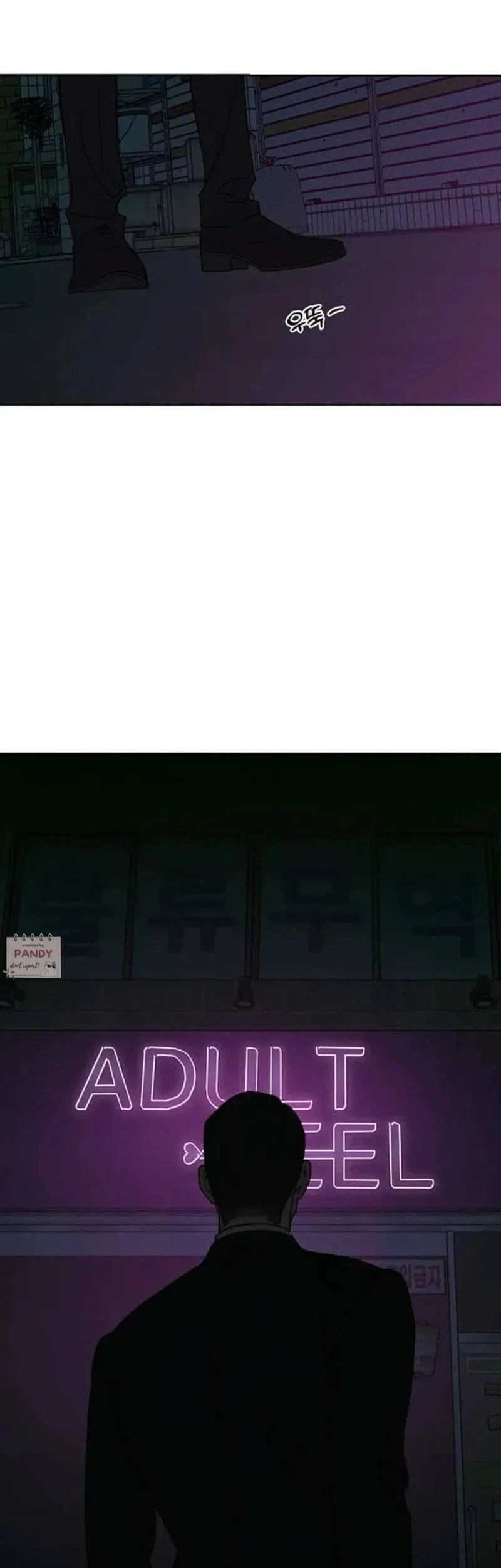 Chapter 74 - halaman 77