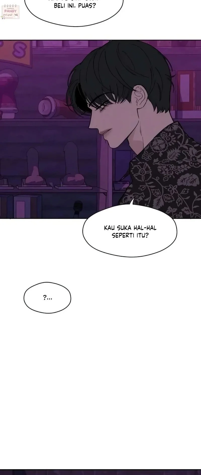 Chapter 75 - halaman 21