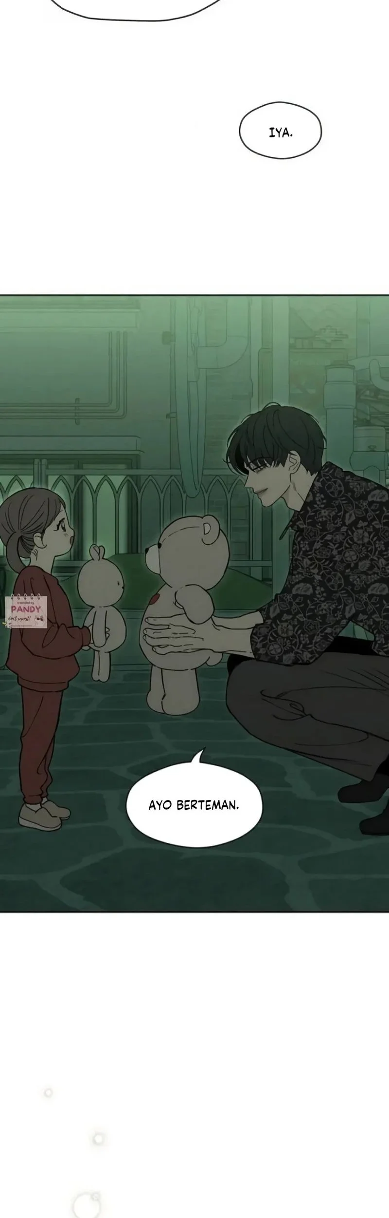 Chapter 76 - halaman 5