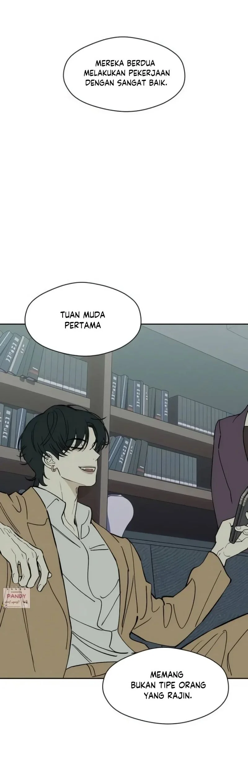 Chapter 77 - halaman 37