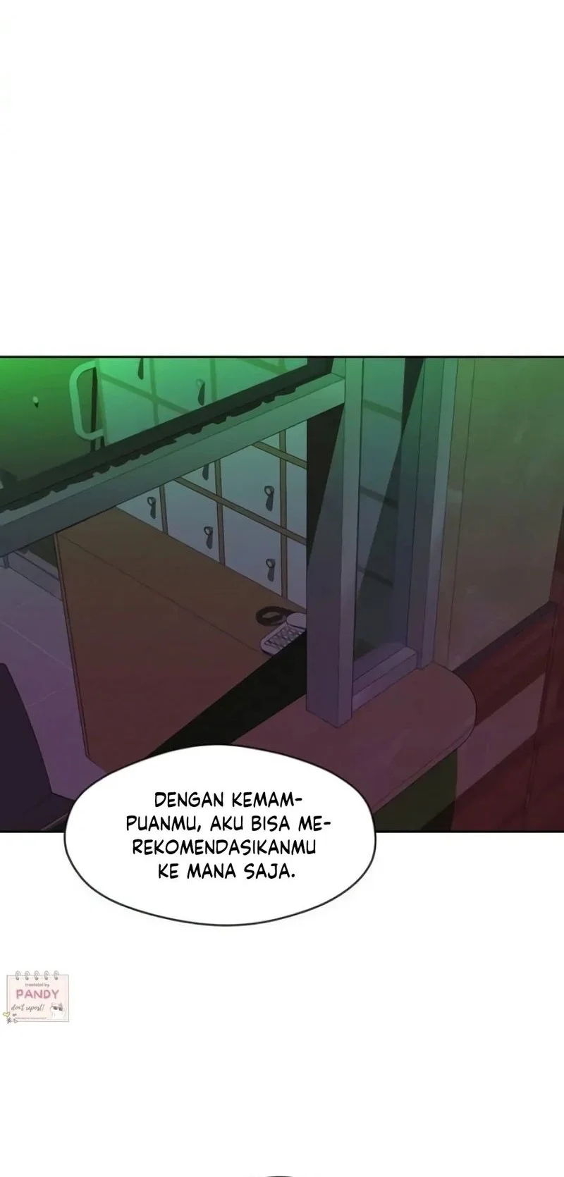 Chapter 77 - halaman 45
