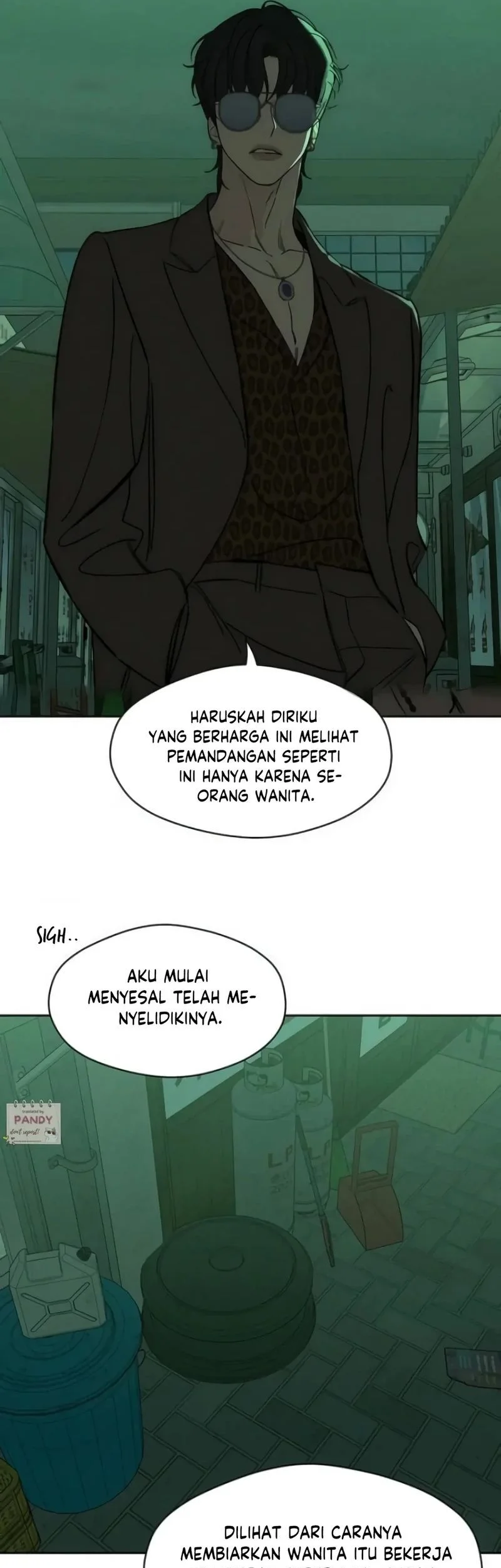 Chapter 77 - halaman 54