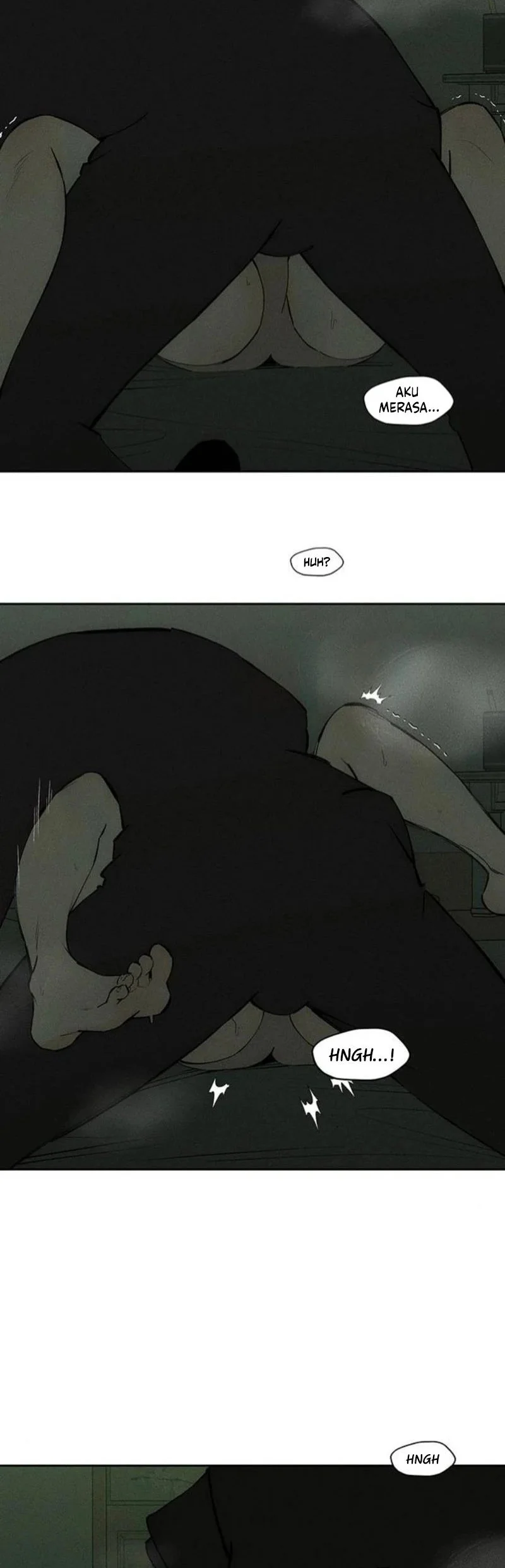 Chapter 78 - halaman 27