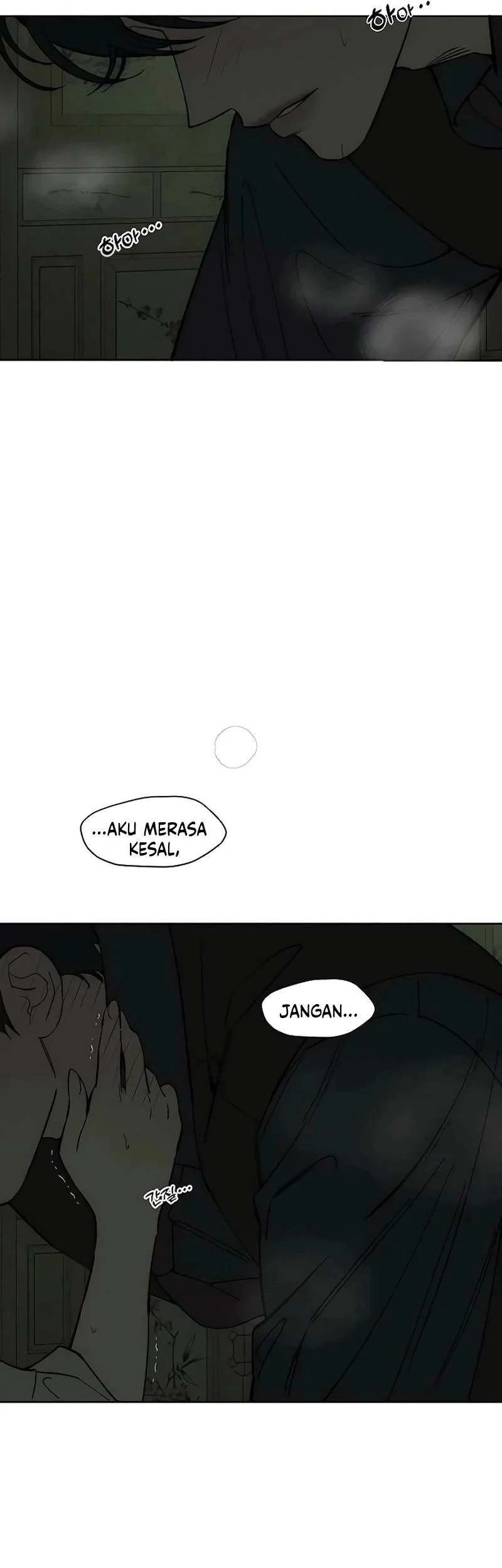 Chapter 79 - halaman 20
