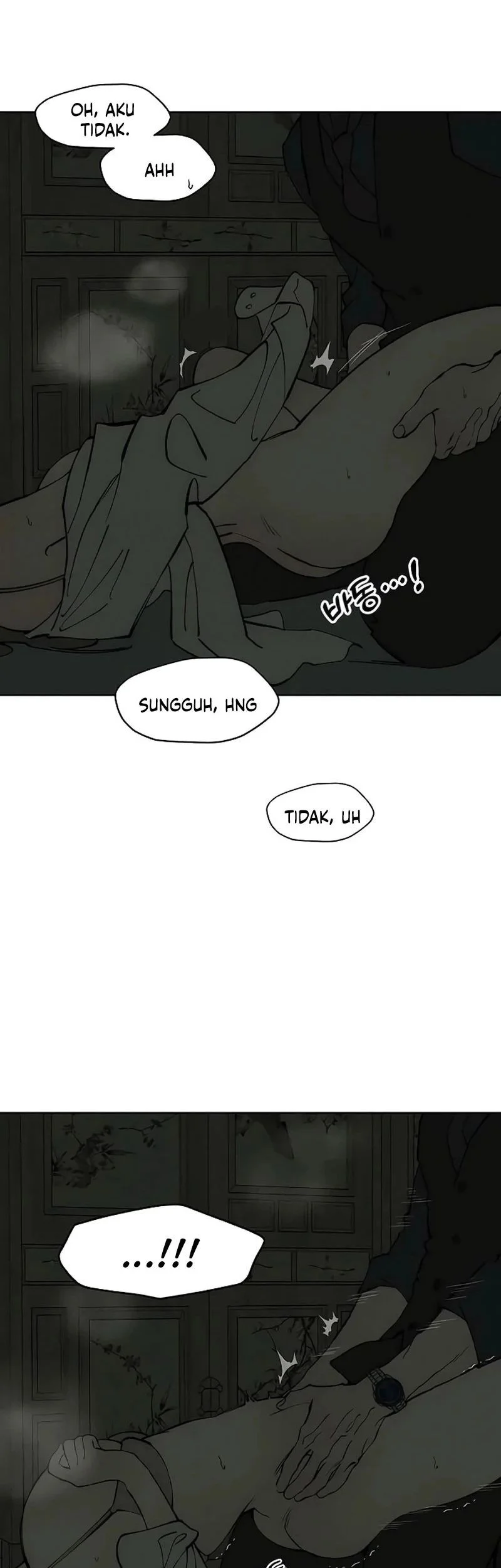 Chapter 79 - halaman 14