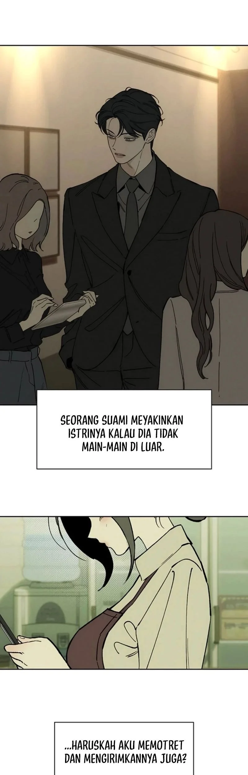 Chapter 80 - halaman 20