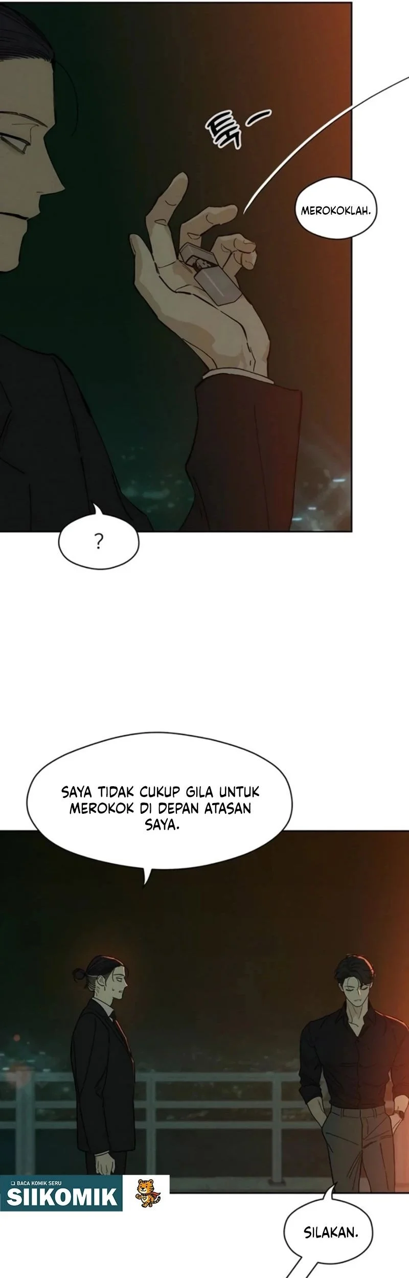 Chapter 80 - halaman 46