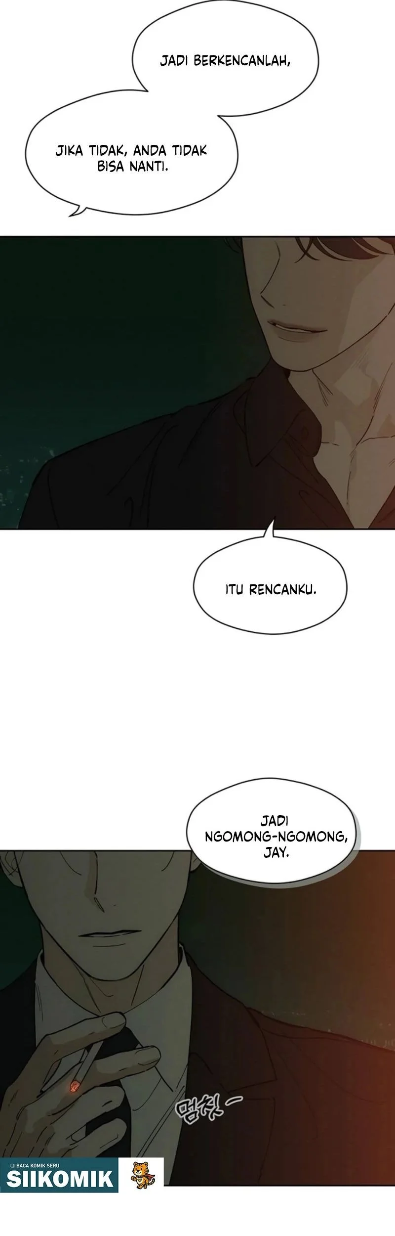 Chapter 80 - halaman 56