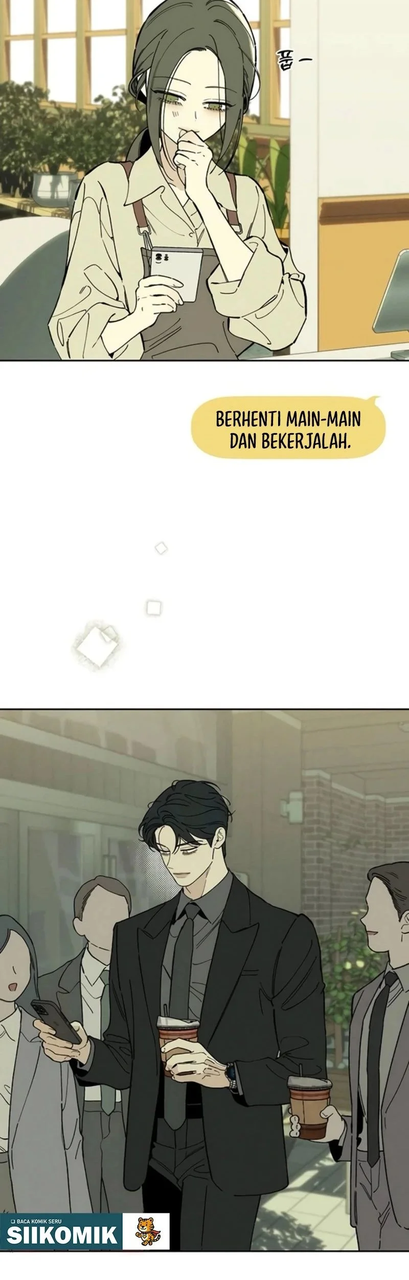 Chapter 80 - halaman 15