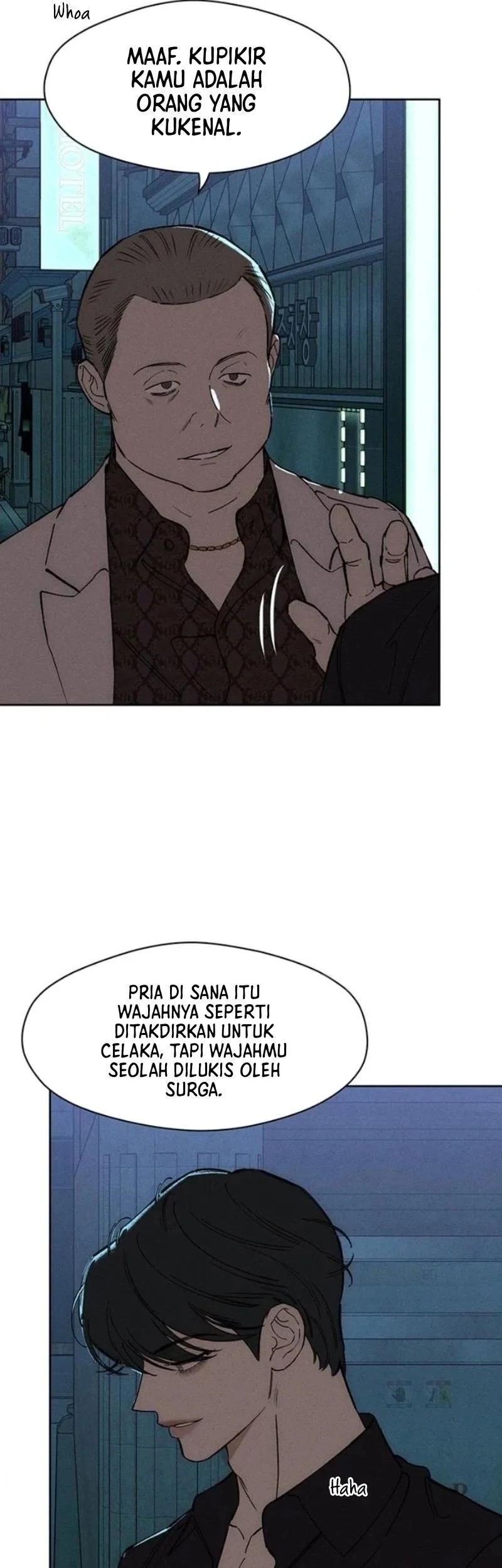 Chapter 81 - halaman 32