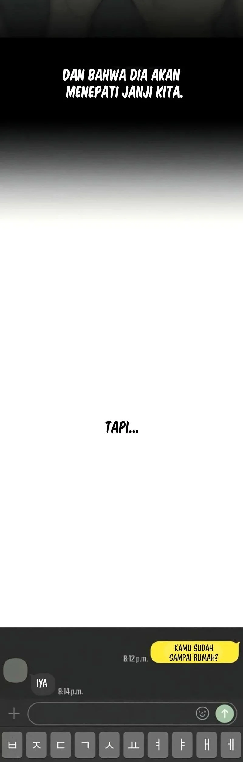 Chapter 82 - halaman 22