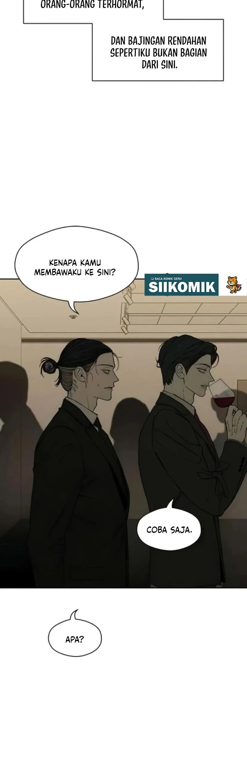 Chapter 82 - halaman 17