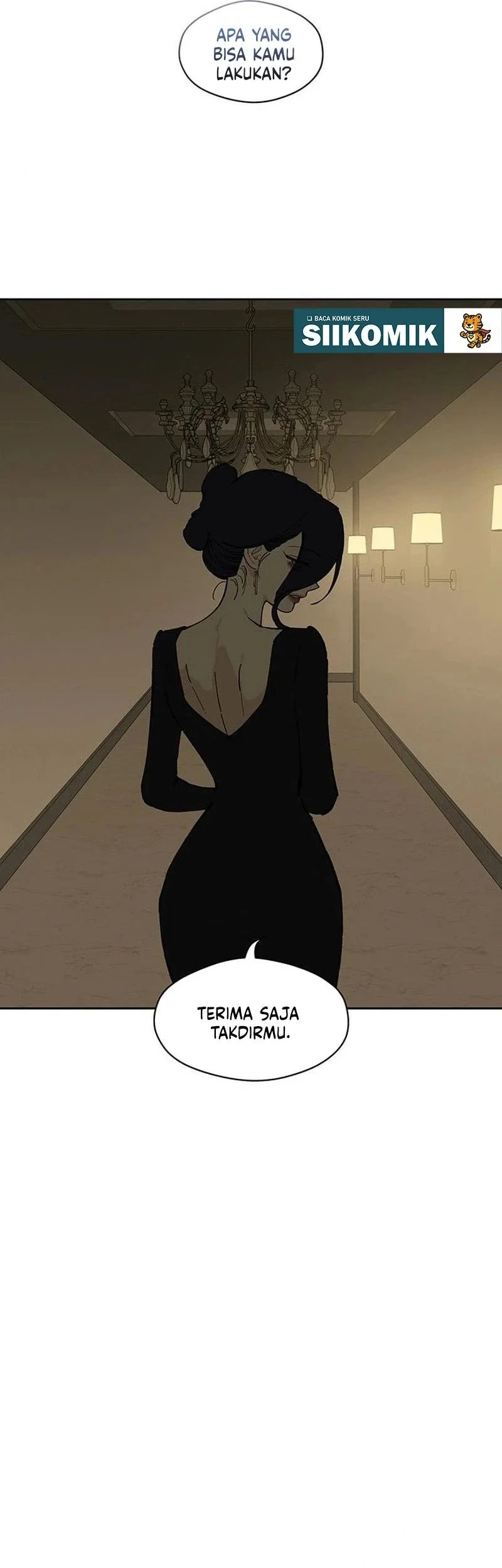 Chapter 83 - halaman 40