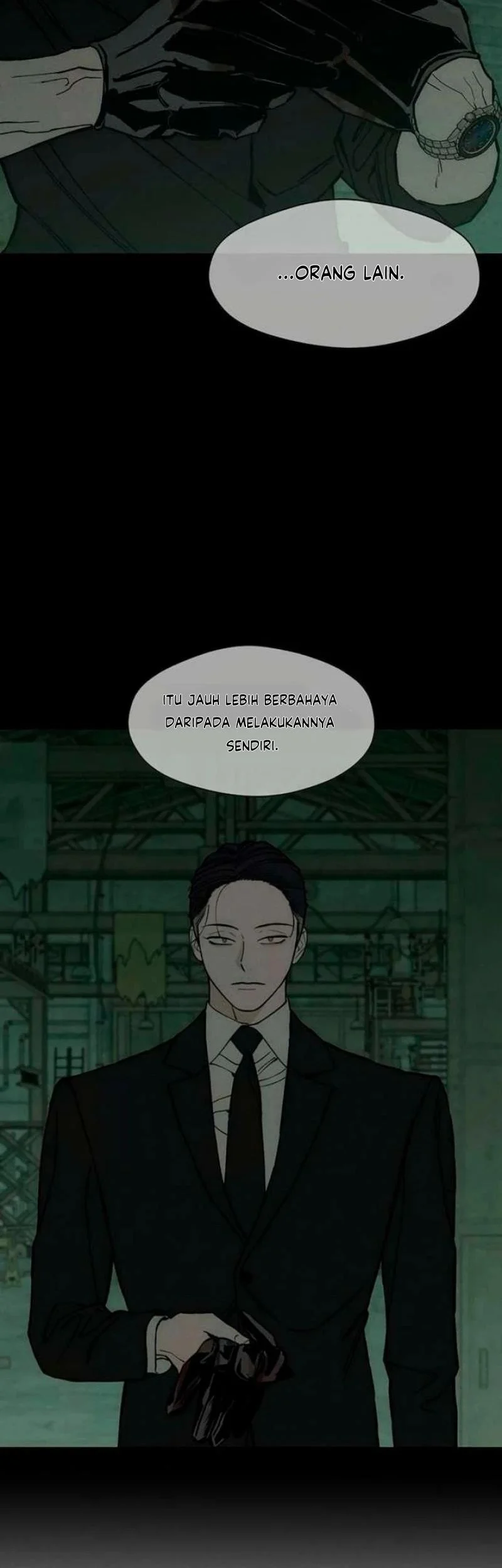 Chapter 84 - halaman 20