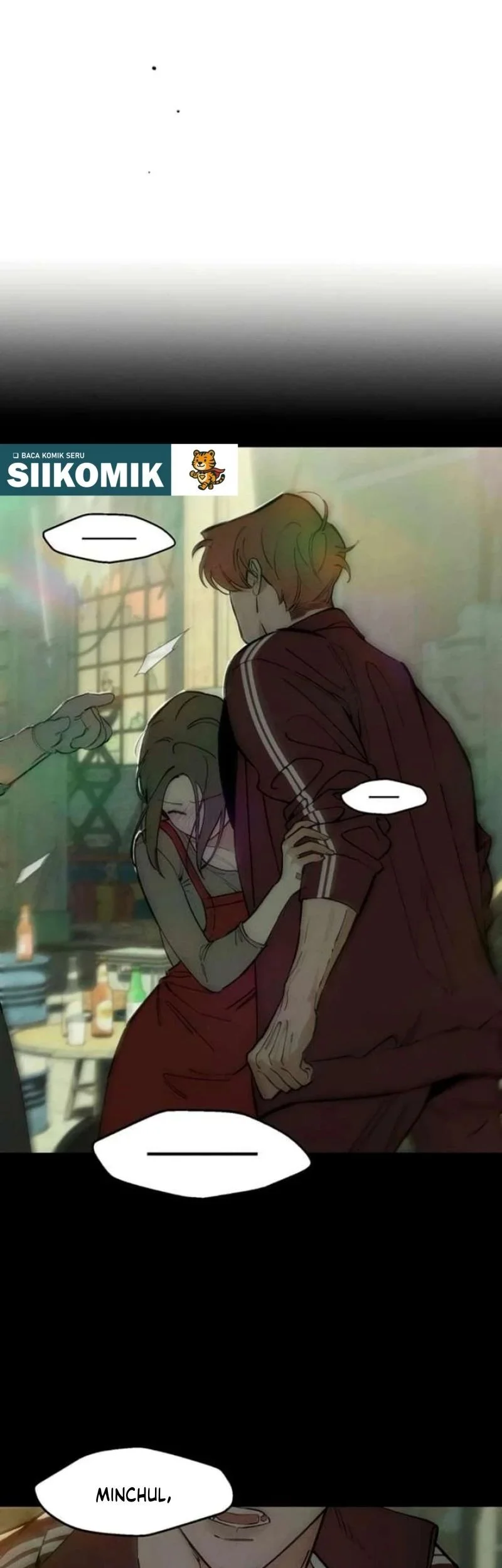 Chapter 84 - halaman 30