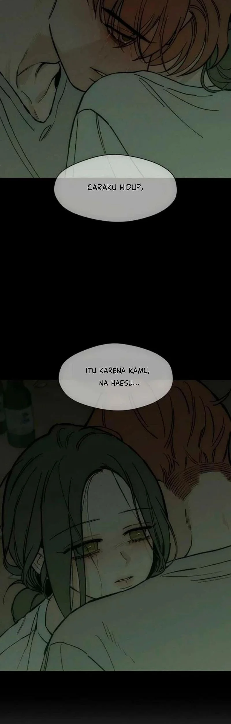 Chapter 84 - halaman 42