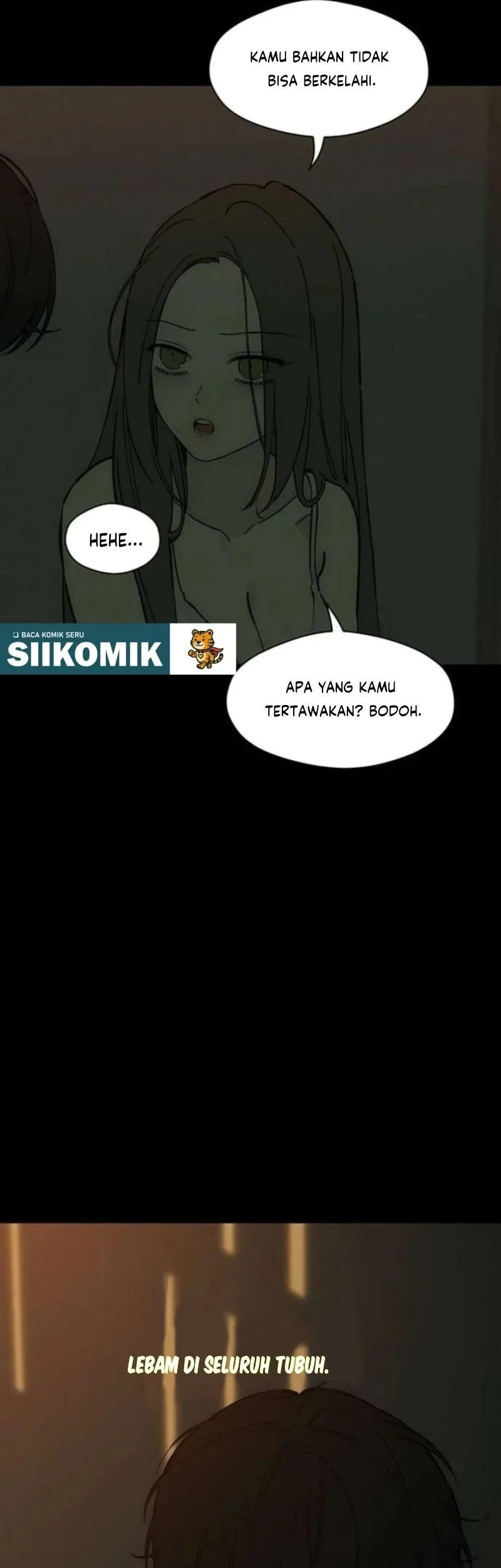Chapter 84 - halaman 46