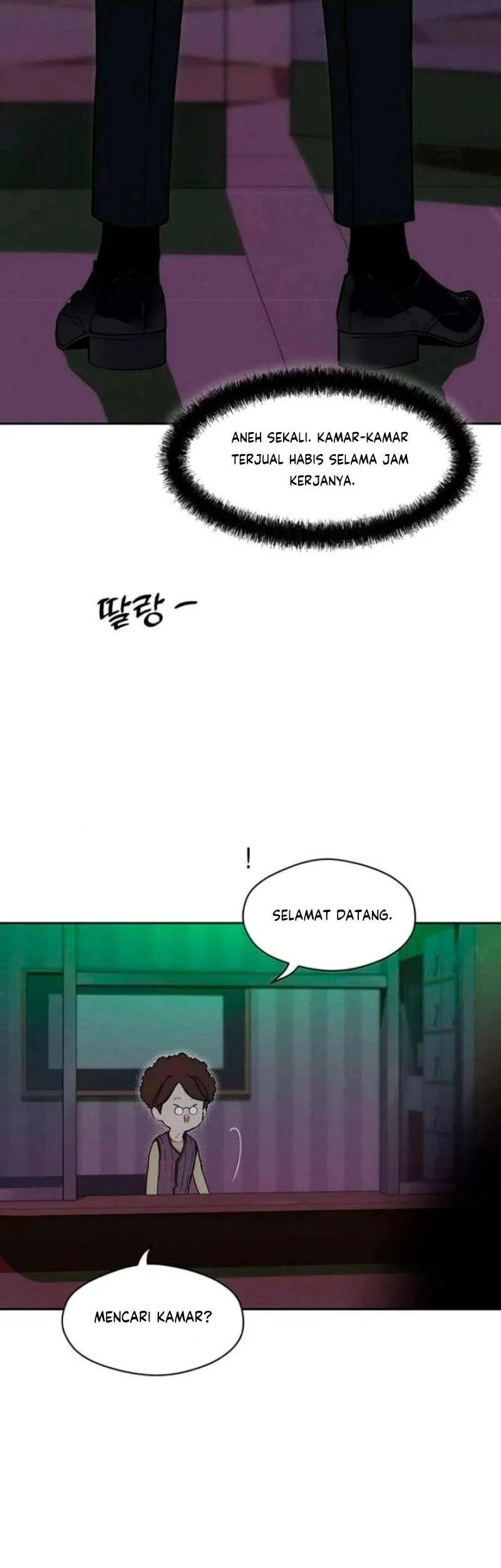 Chapter 84 - halaman 67