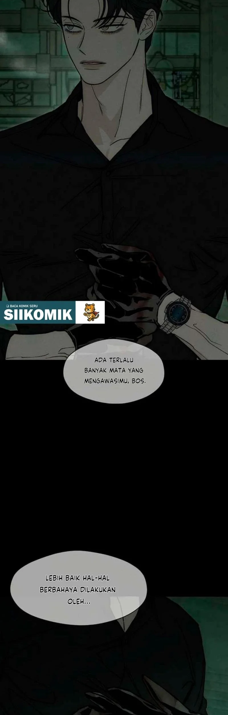 Chapter 84 - halaman 19