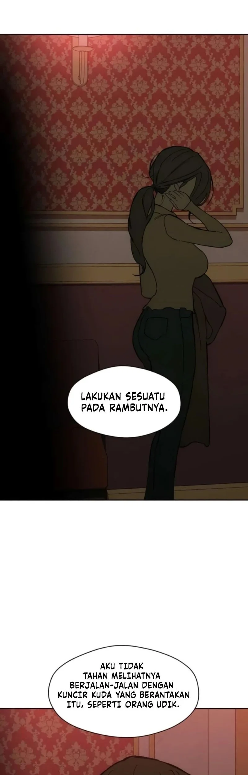 Chapter 85 - halaman 25