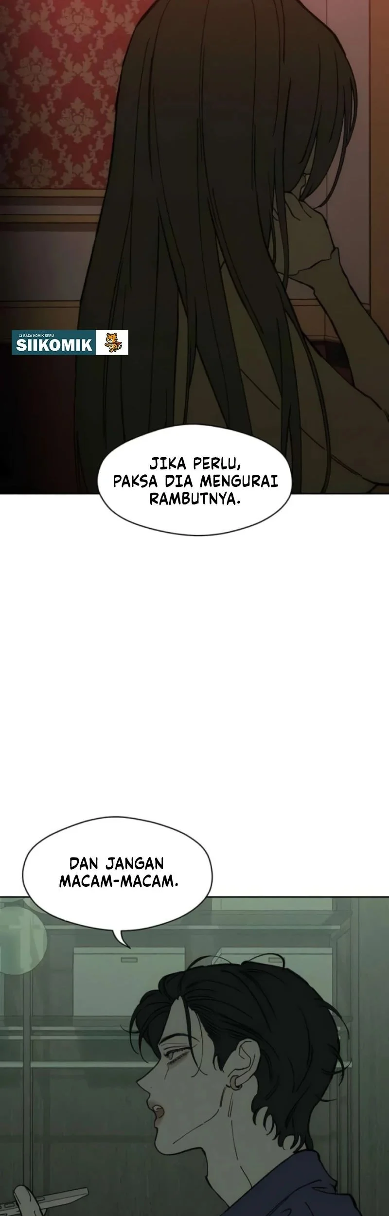 Chapter 85 - halaman 26