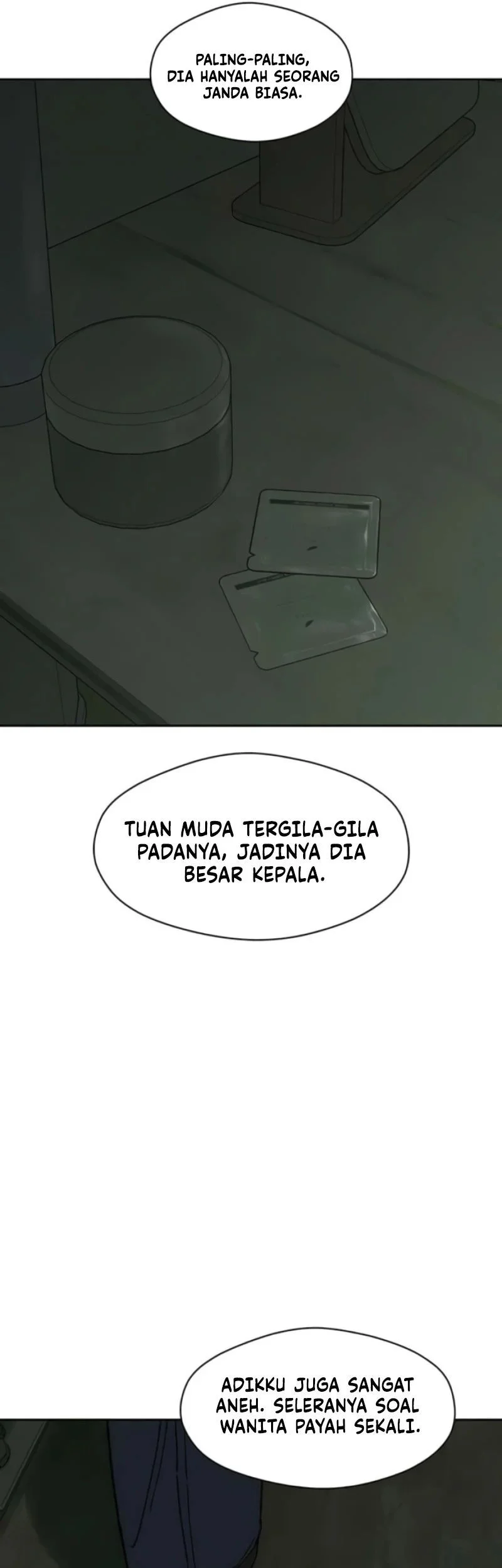 Chapter 85 - halaman 28