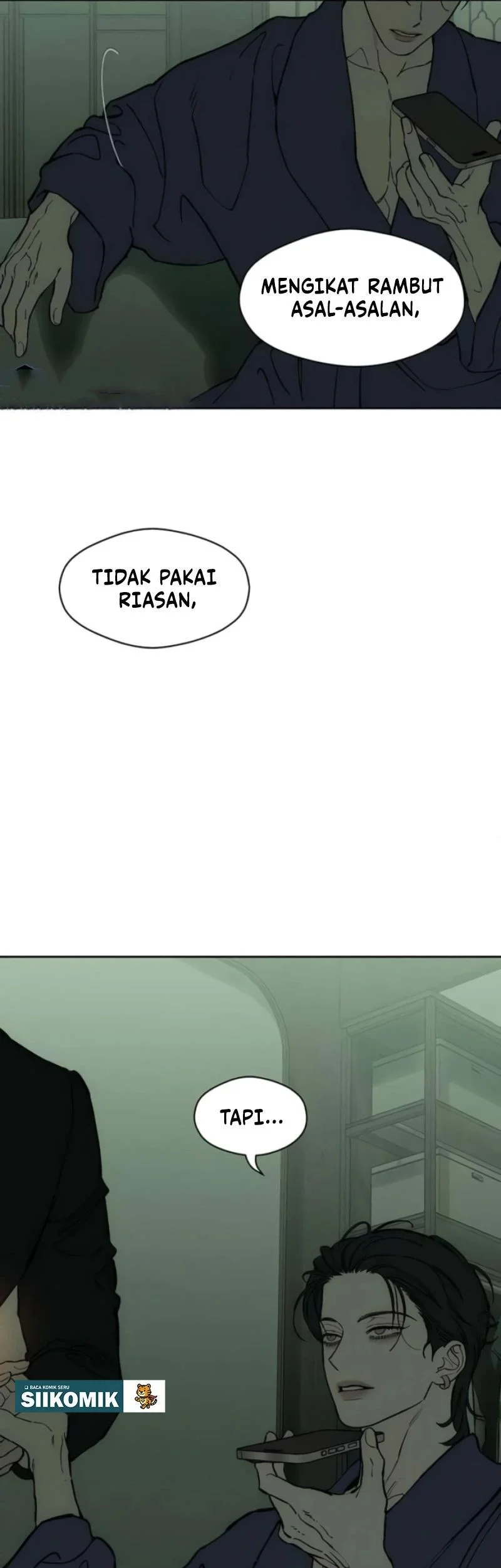 Chapter 85 - halaman 30