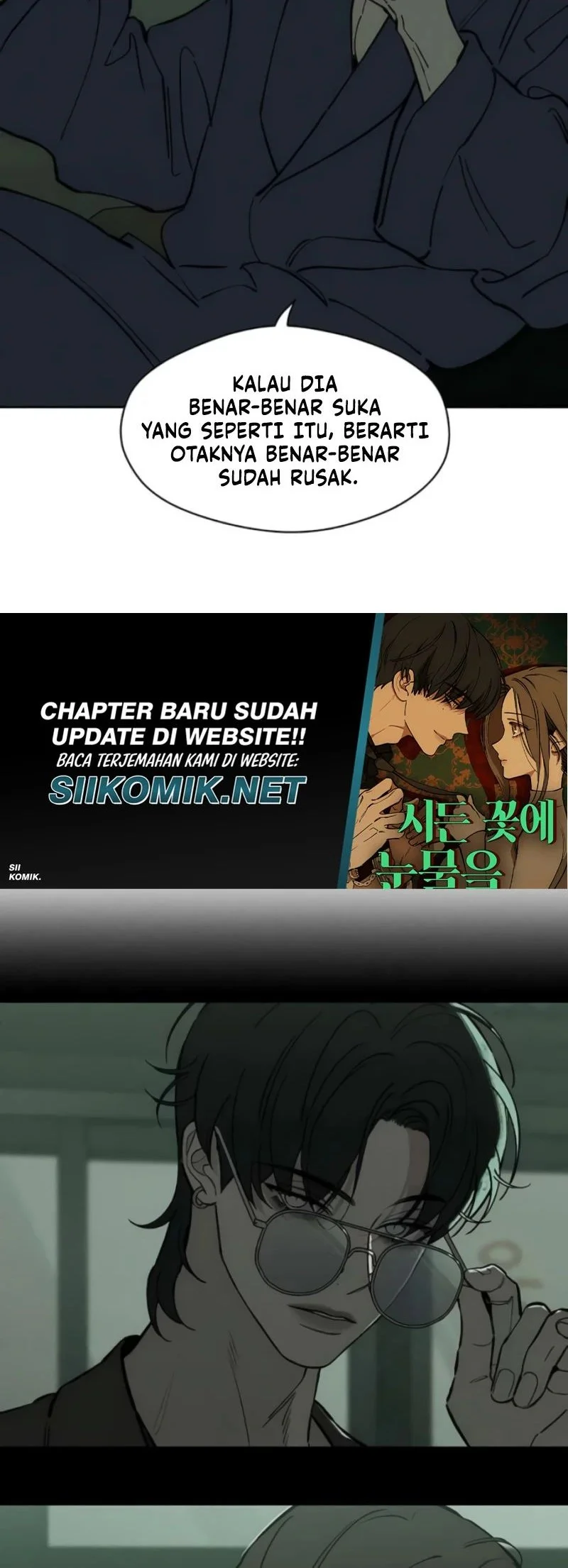 Chapter 85 - halaman 31