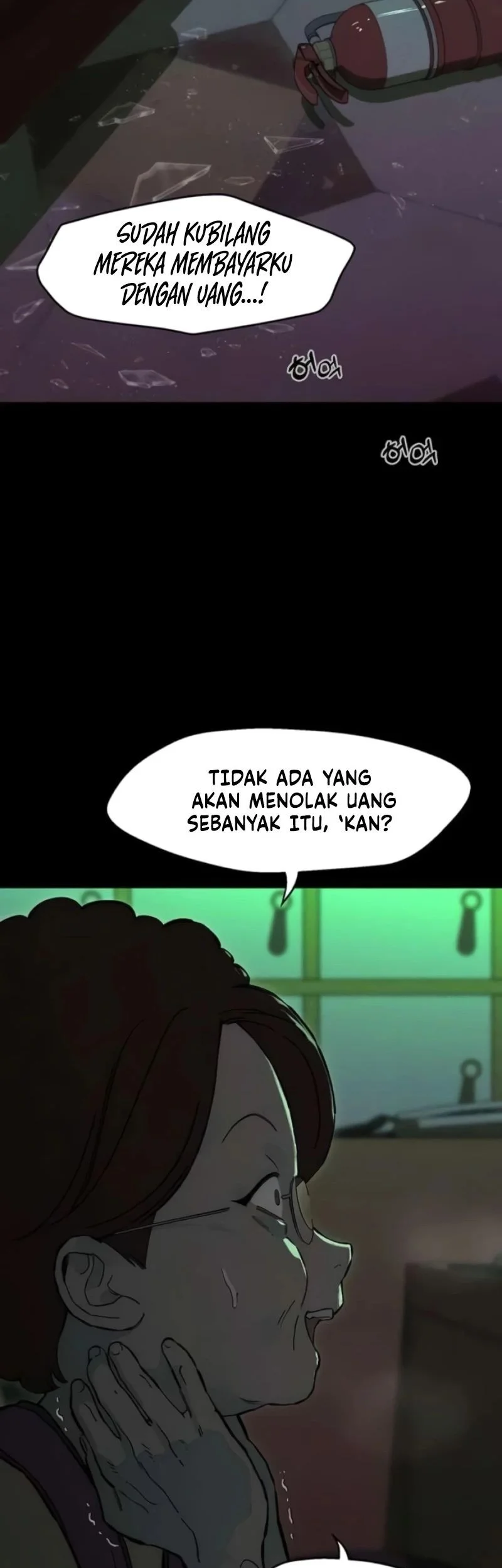 Chapter 85 - halaman 4