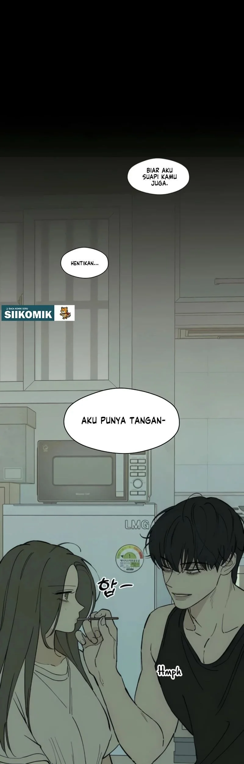 Chapter 87 - halaman 30