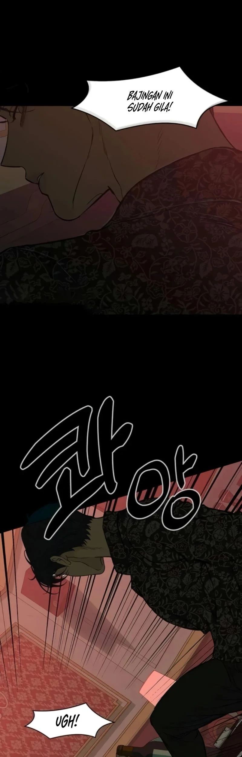 Chapter 87 - halaman 40