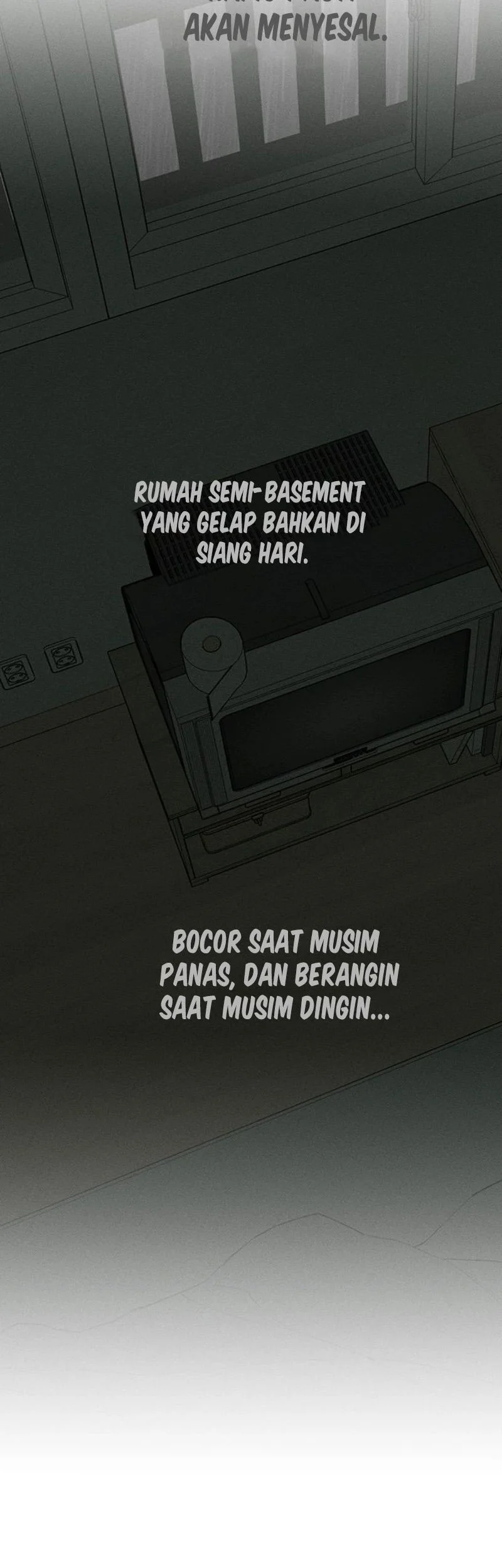 Chapter 91 - halaman 21