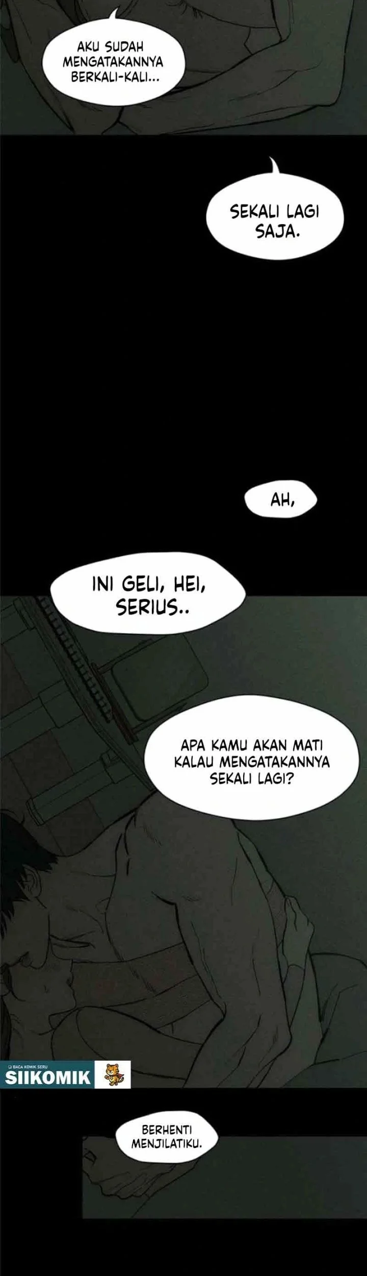 Chapter 94 - halaman 16