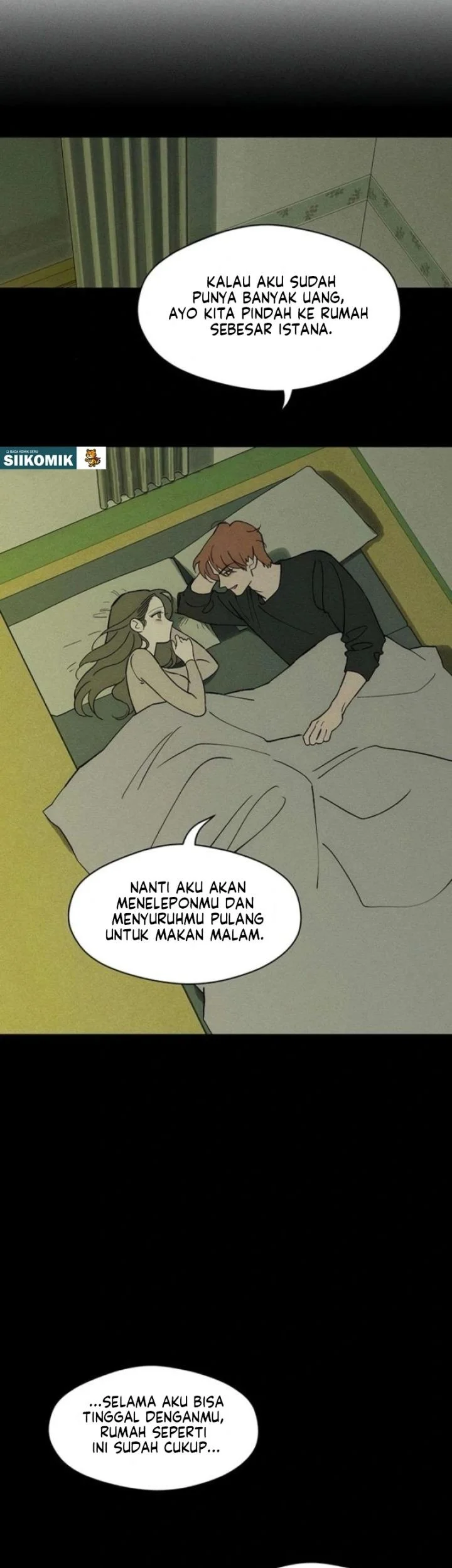 Chapter 95 - halaman 32