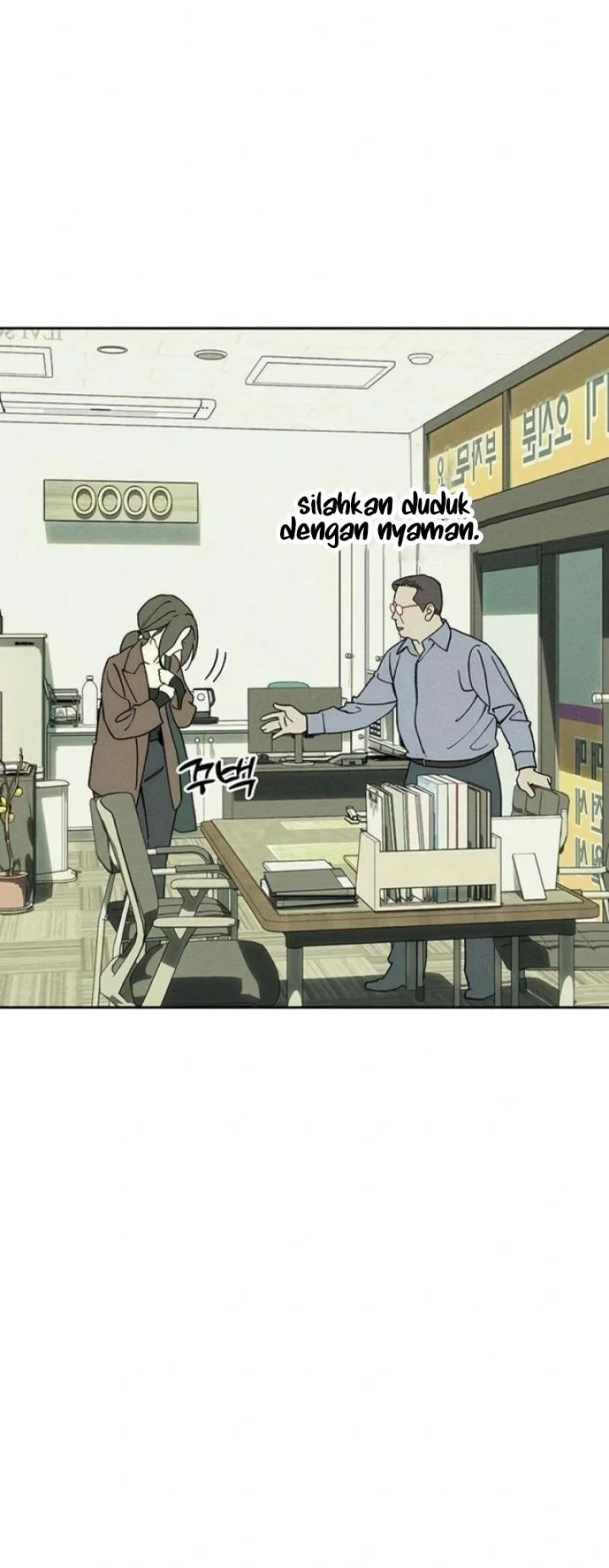 Chapter 95 - halaman 25