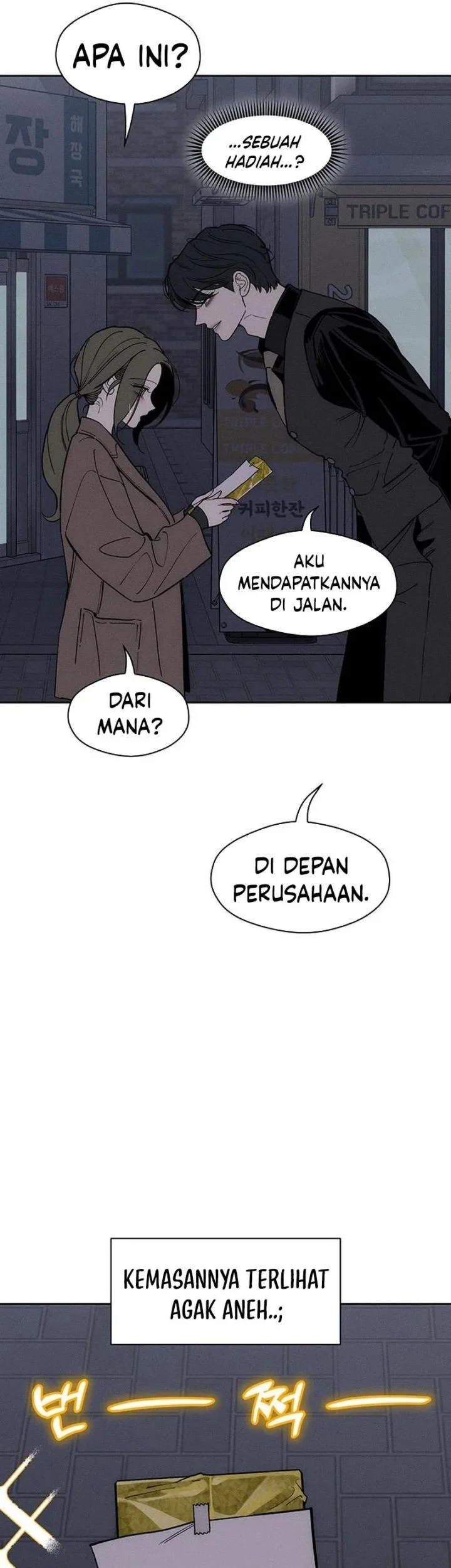Chapter 96 - halaman 28