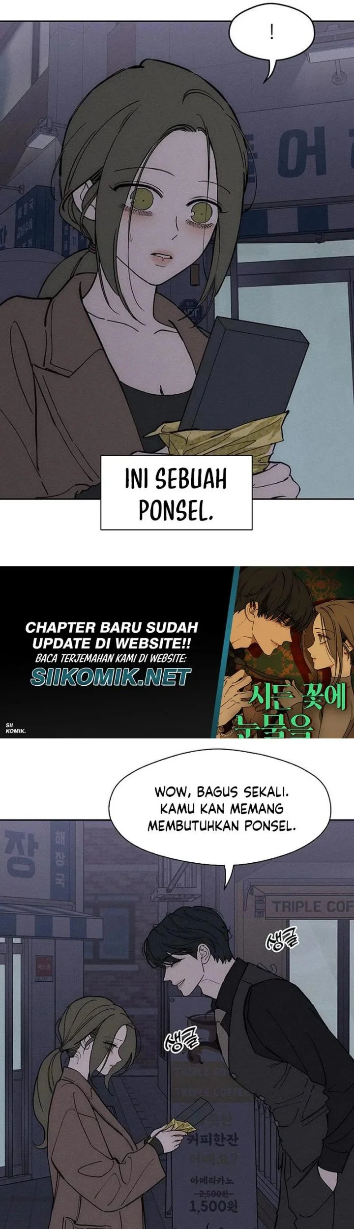 Chapter 96 - halaman 30